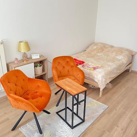 Top Location Lägenhet Wien Exteriör bild