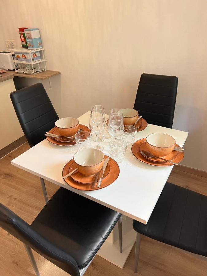 Top Location Lägenhet Wien Exteriör bild
