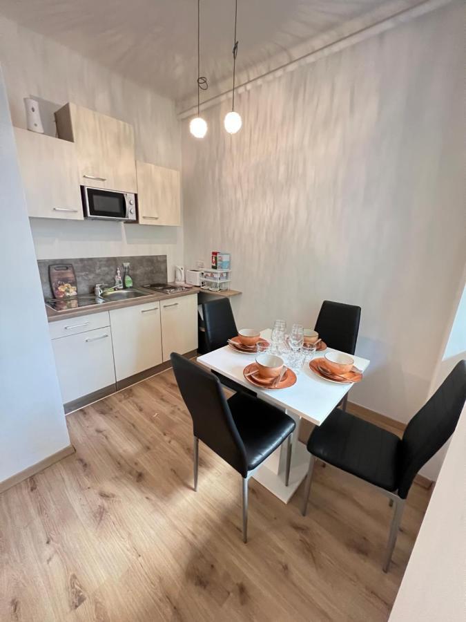 Top Location Lägenhet Wien Exteriör bild