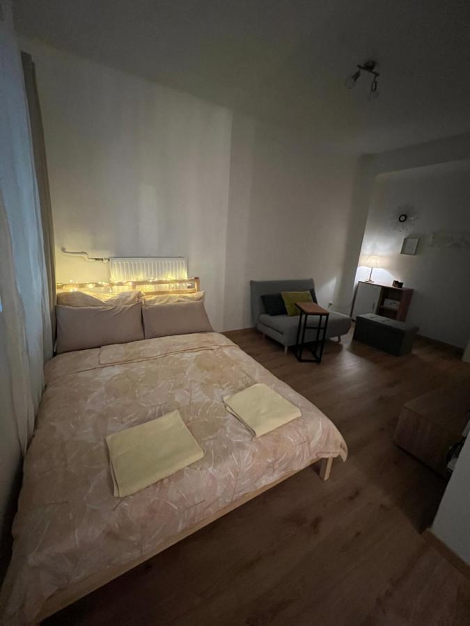 Top Location Lägenhet Wien Exteriör bild