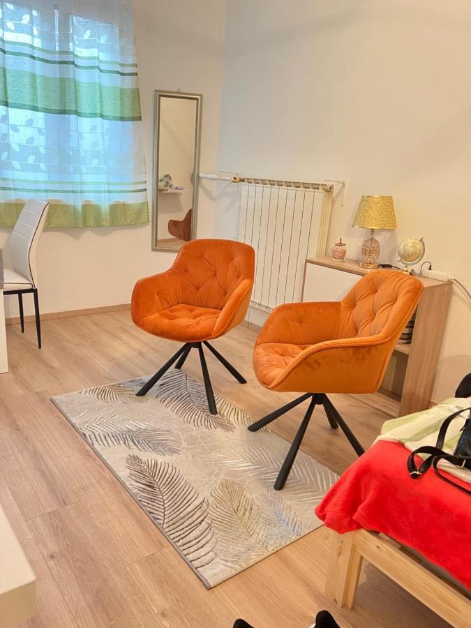 Top Location Lägenhet Wien Exteriör bild